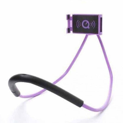 Hands Free Phone Holder