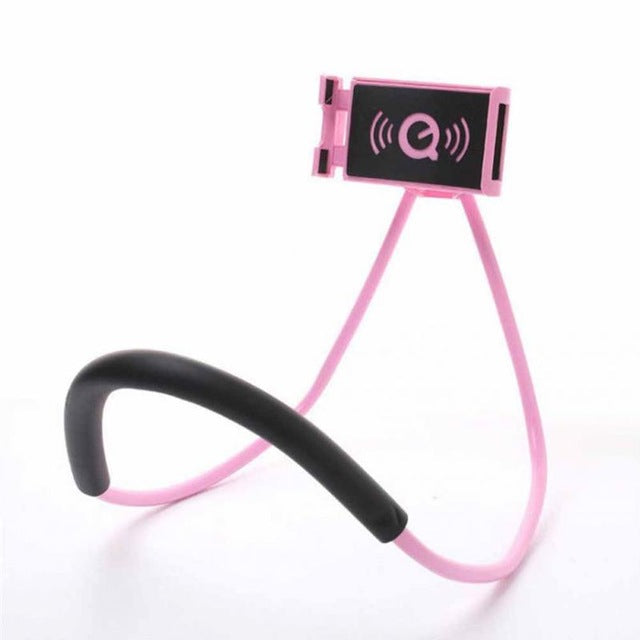 Hands Free Phone Holder