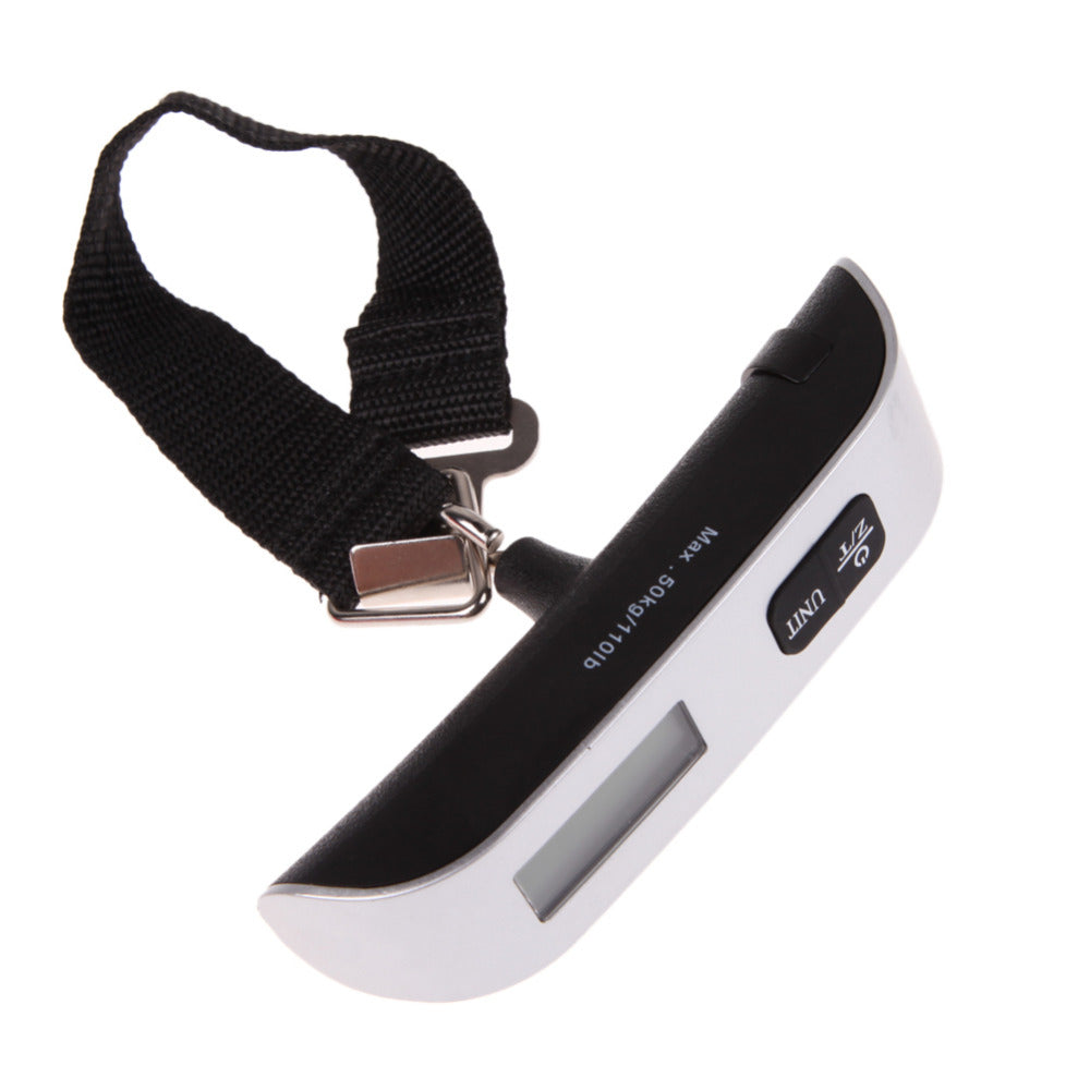 Digital Luggage Scale