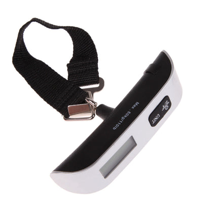 Digital Luggage Scale