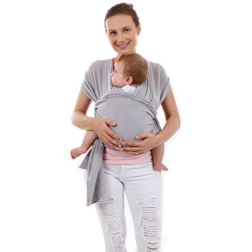 Baby Wrap Carrier