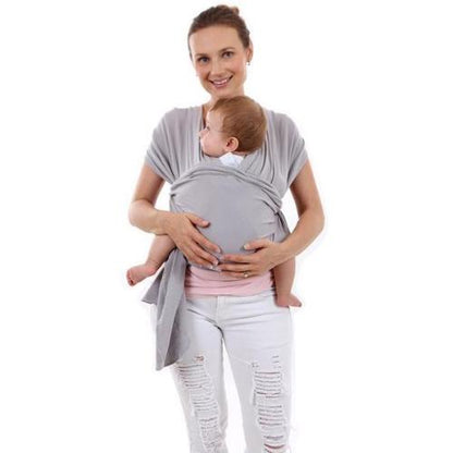 Baby Wrap Carrier