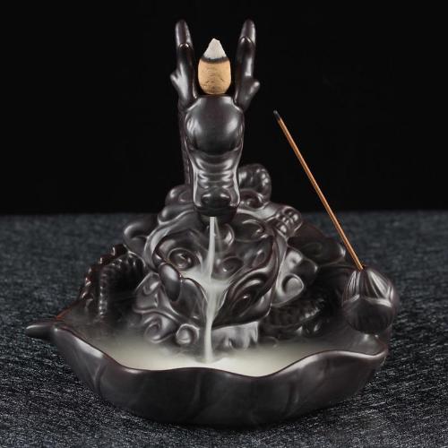 The Best Dragon Incense Burner
