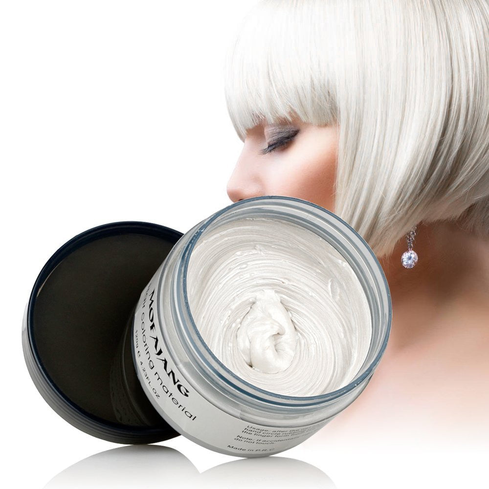 Mofajang Hair Color Wax