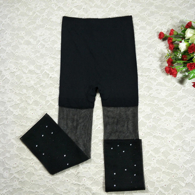 Bling Bling Thin Tights Stockings