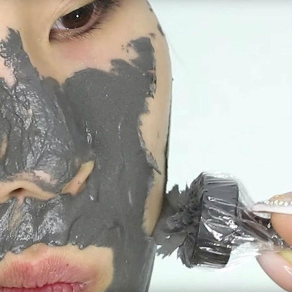 Mineral Rich Magnetic Face Mask