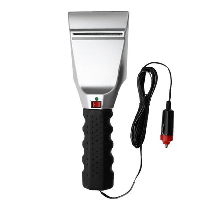 Electric Heated Ice Scraper