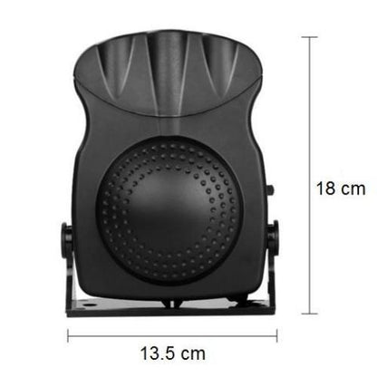 The Original Multi-Purpose Portable Car Heater