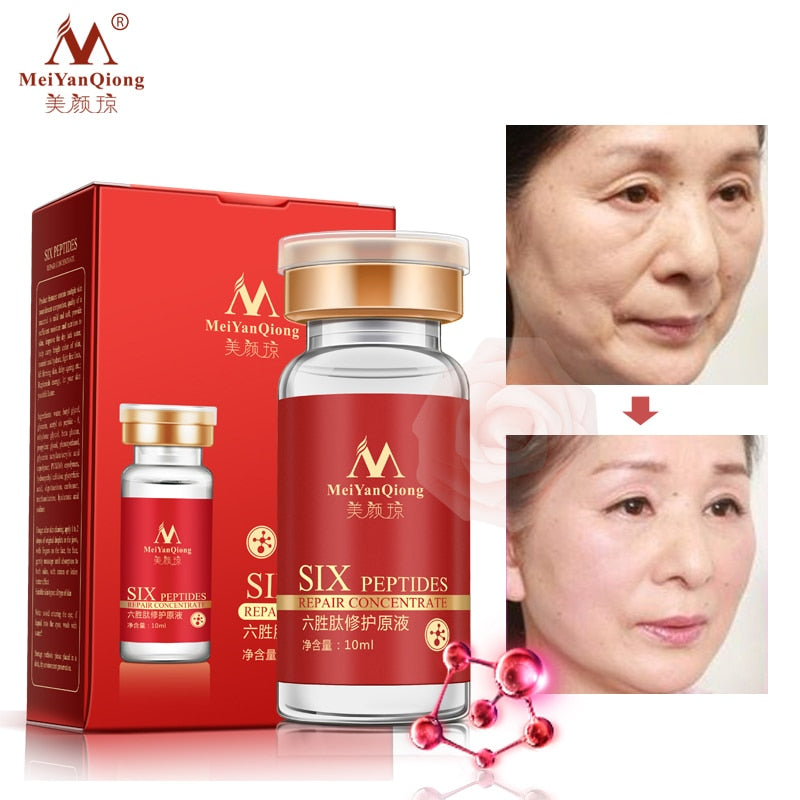 Anti Wrinkle Serum