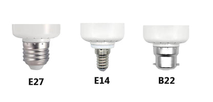 Led Flame Bulb