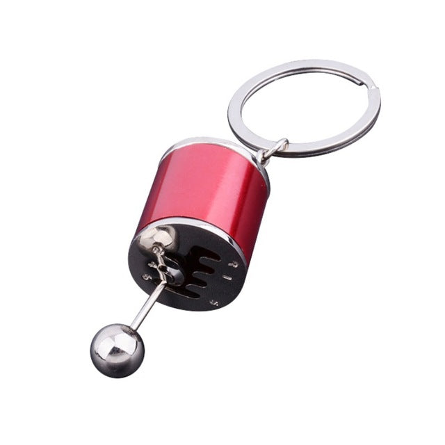 Fidget Stick Shifter