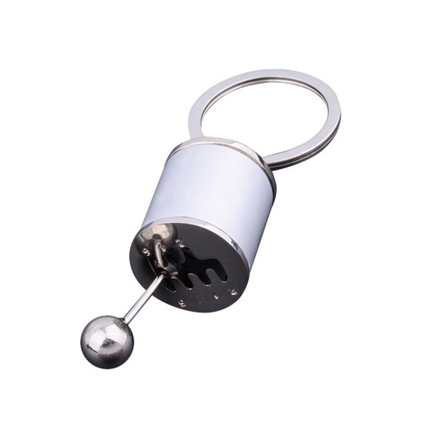 Fidget Stick Shifter