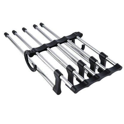 Pants Hanging Rack
