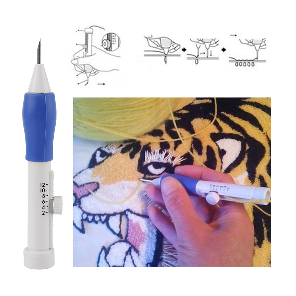 Magіс Embroіdегy Pеn™