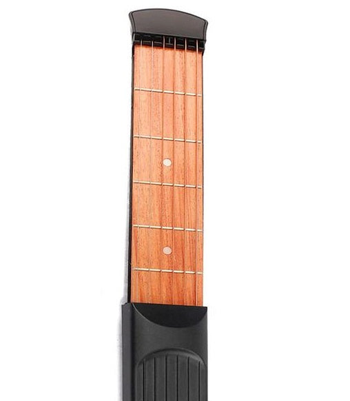 Mini Pocket Guitar