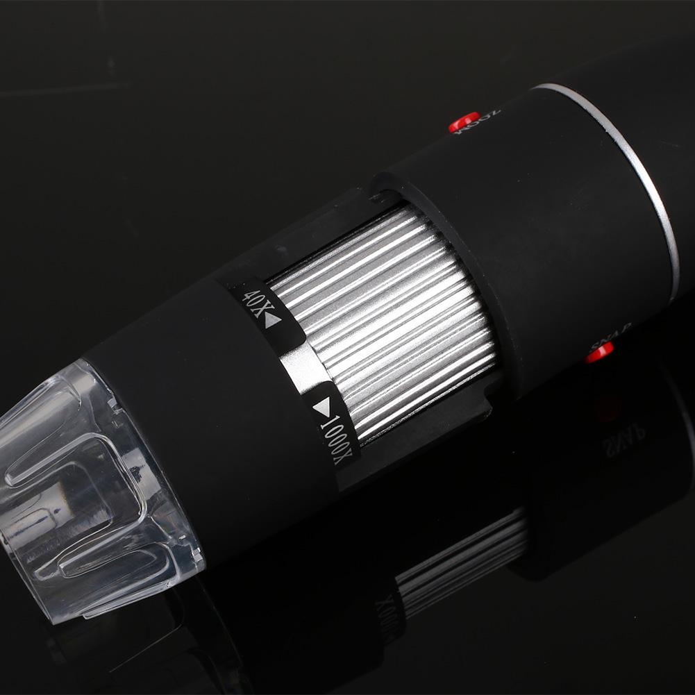 1000X Zoom USB Microscope Camera