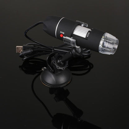 Super USB Microscope Camera - 1000X Zoom