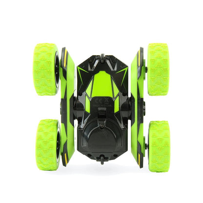The Original Flip Remote Control Car - Double Sided Remote Control Car