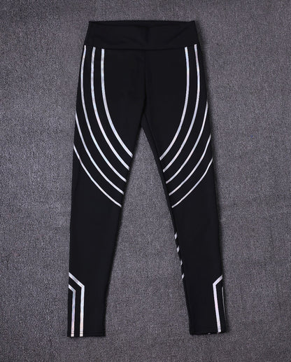 Laser Leggings