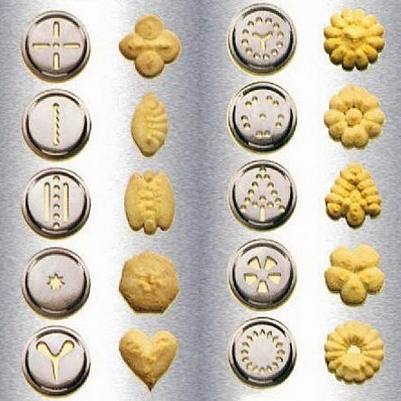 Cookie Press