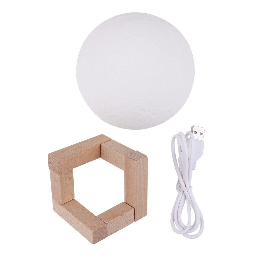 Moon Lamp