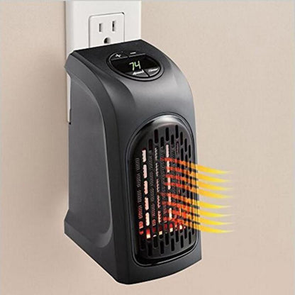 Mini Electric Home Handy Heater