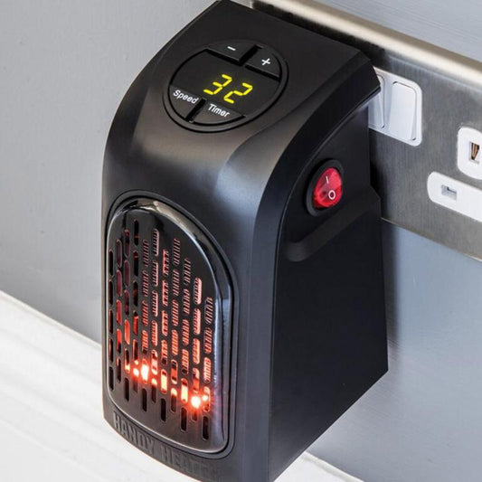 Mini Electric Home Handy Heater