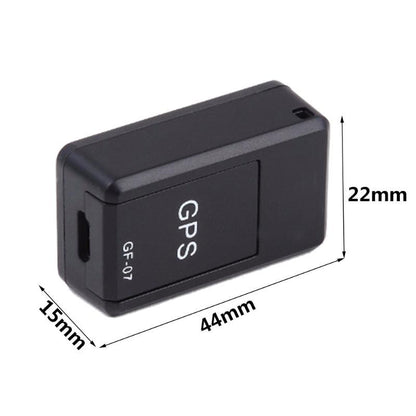 Mini Magnetic GPS Tracker