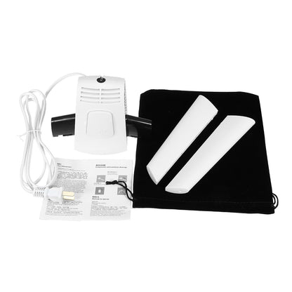 2 in 1 Electric Breeze Clothes Drying Hanger