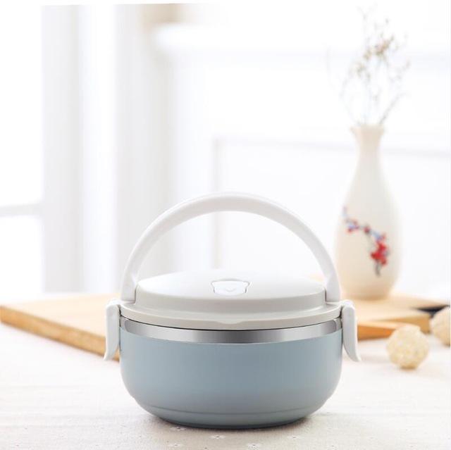 Thermal Lunch Box - Large Capacity