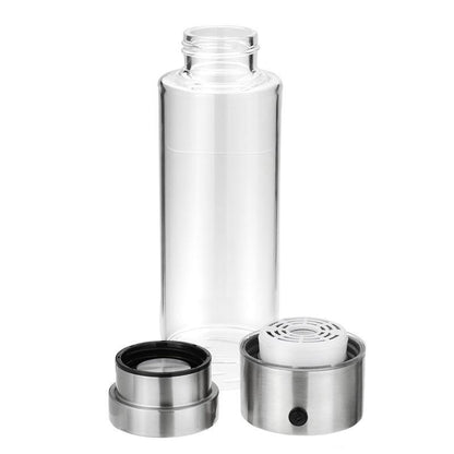 The Best Hydrogen Water Bottle