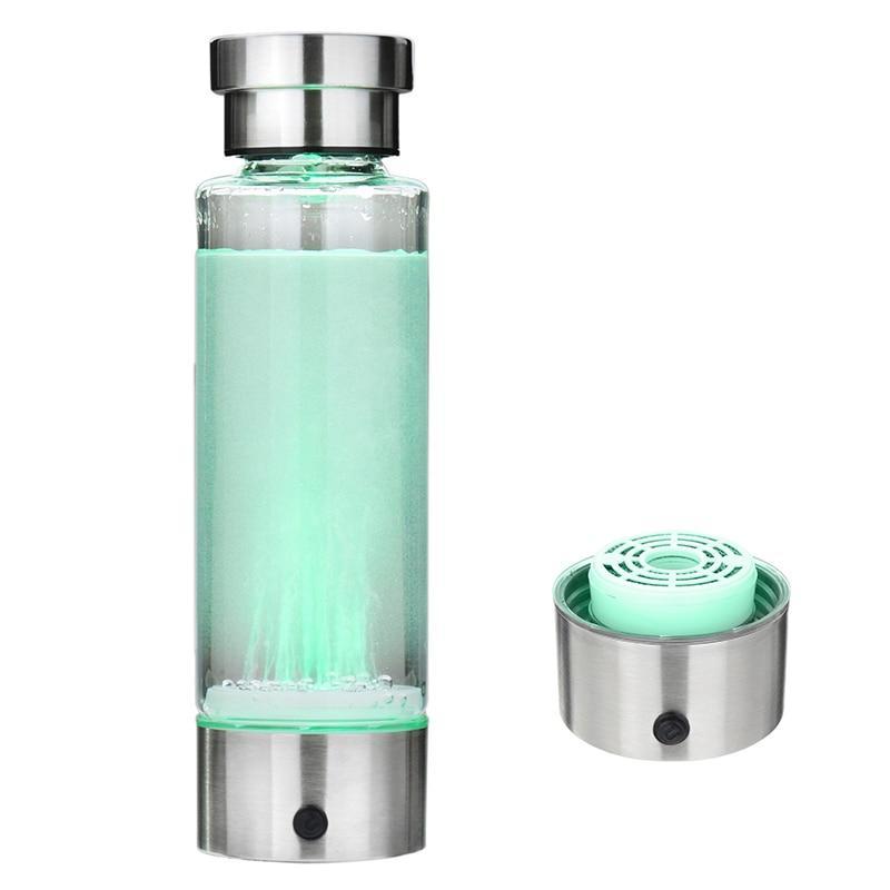 The Best Hydrogen Water Bottle