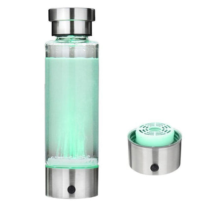 The Best Hydrogen Water Bottle