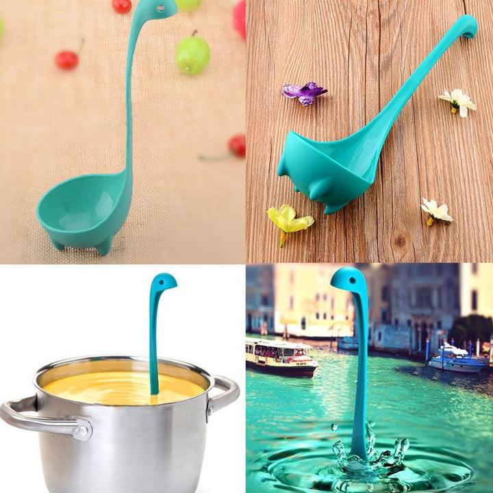 Loch Ness Ladle