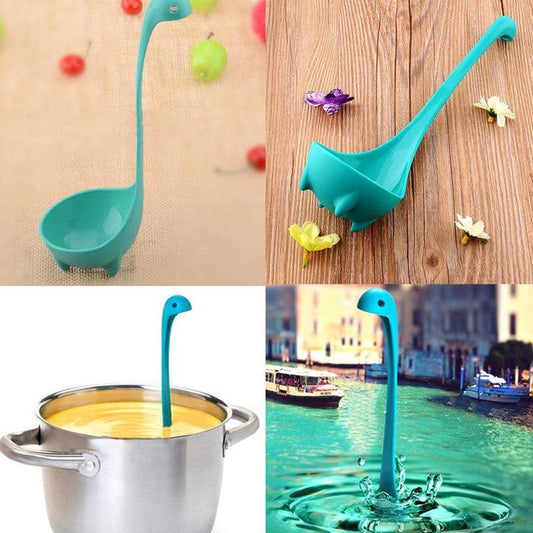 Loch Ness Ladle