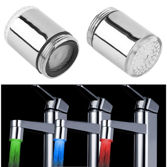 RGB Intelligent Led Faucet