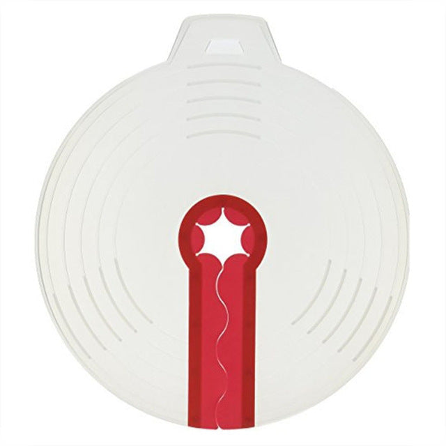 Mixer Splatter Guard