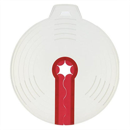 Mixer Splatter Guard