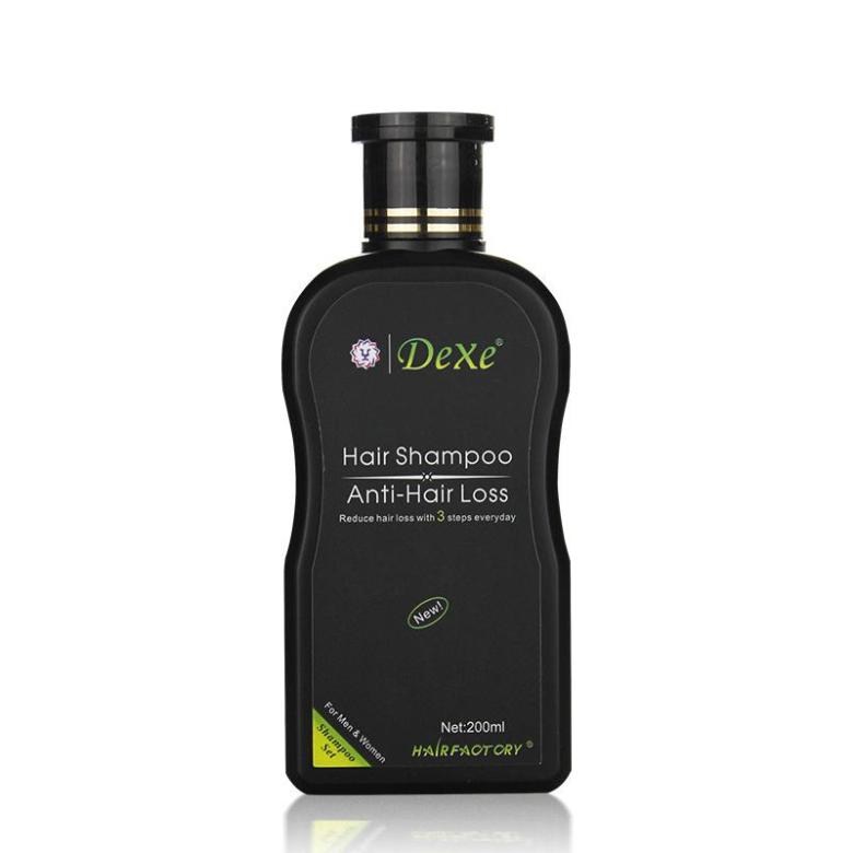 The Best Anti Hair Loss Shampoo