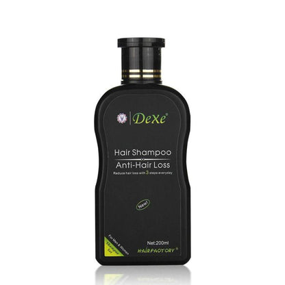 The Best Anti Hair Loss Shampoo