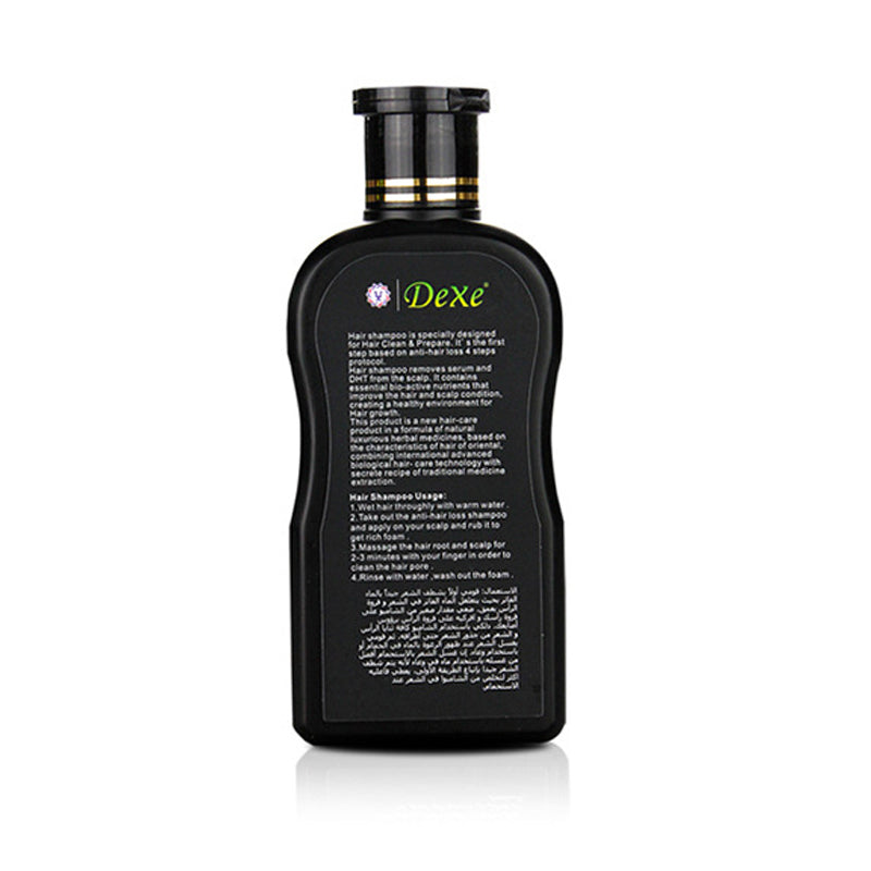 The Best Anti Hair Loss Shampoo