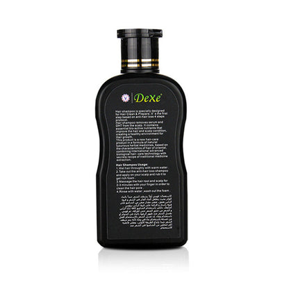 The Best Anti Hair Loss Shampoo