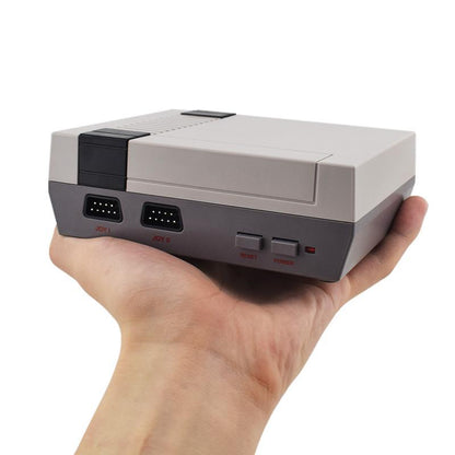 Retro Classic Game Console - 600 Classic Games