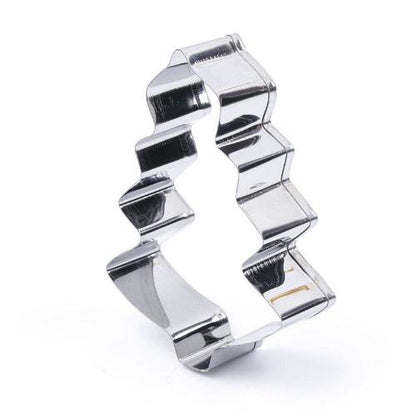 Christmas Tree Cookie Cutter