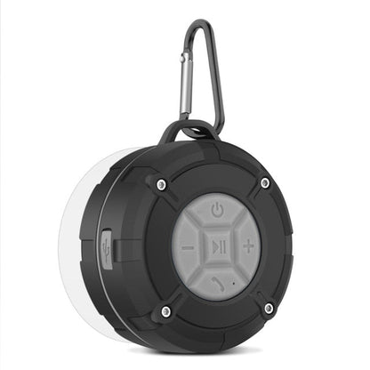 Waterproof Wireless Bluetooth Loudspeaker