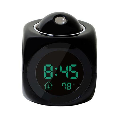 The Best Projection Clock - LED Projection Clock