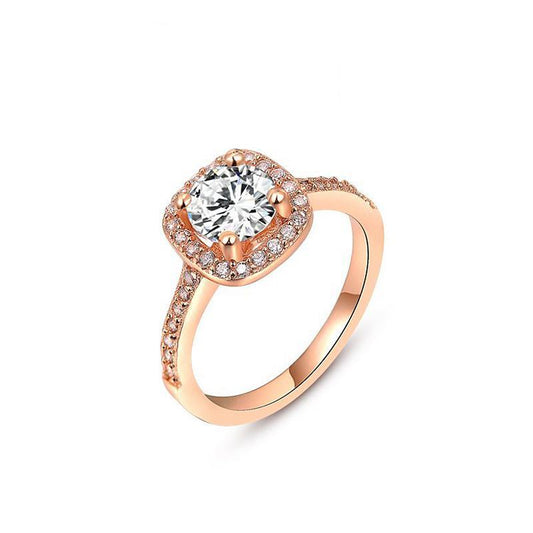 Fine Fashion Ring