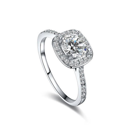 Fine Fashion Ring