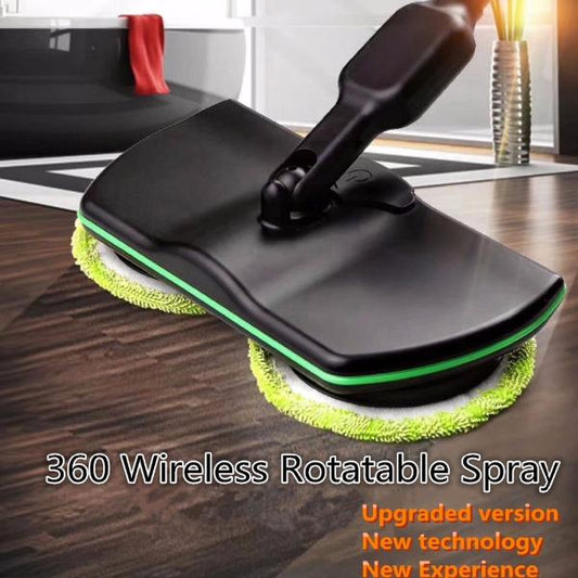 Electric Wireless Mop