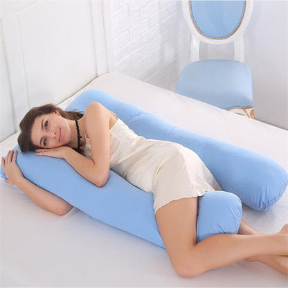 Comfort Body Pillow